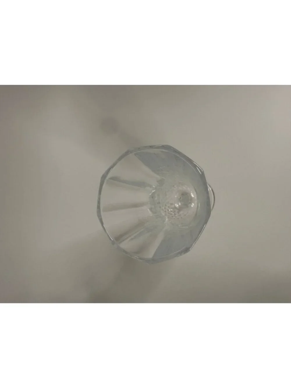 Cristal d'Arques Longchamp Crystal Champagne Flute, 8.25